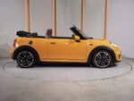 BMW MINI open
