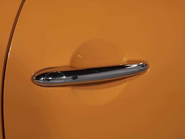 BMW MINI open