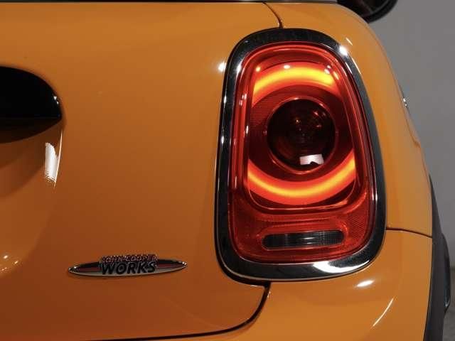 BMW MINI open