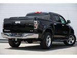 TANDORA 4WD