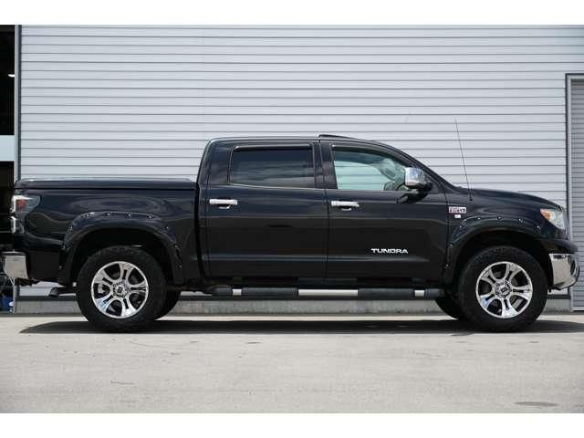 TANDORA 4WD