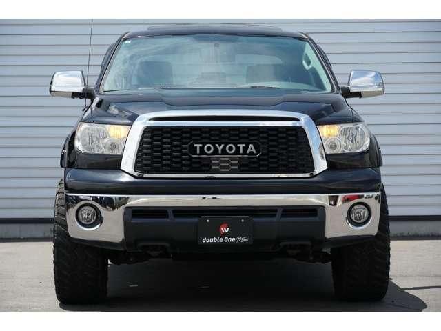 TANDORA 4WD