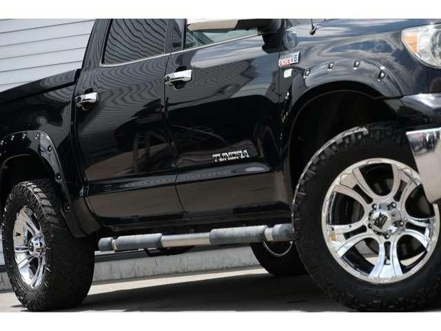 TANDORA 4WD