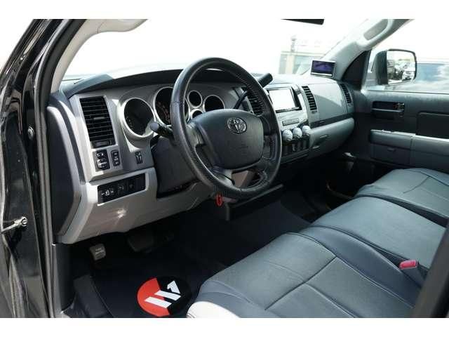 TANDORA 4WD