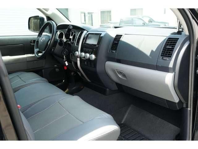 TANDORA 4WD