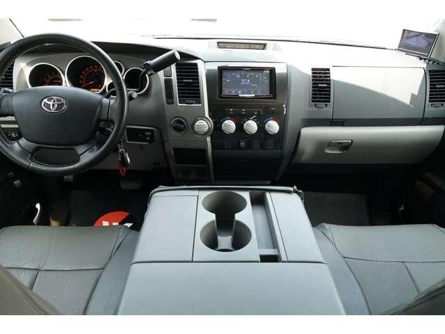 TANDORA 4WD