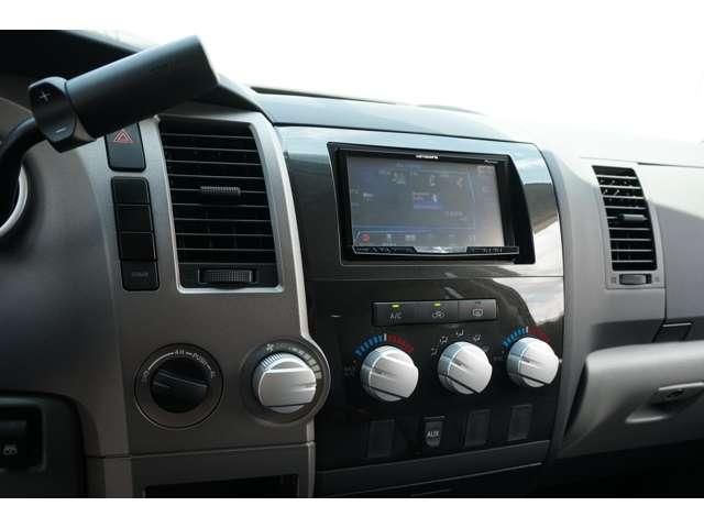 TANDORA 4WD