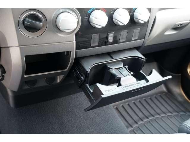 TANDORA 4WD