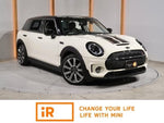 MINI COOPER SD CLUBMAN