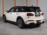 MINI COOPER SD CLUBMAN