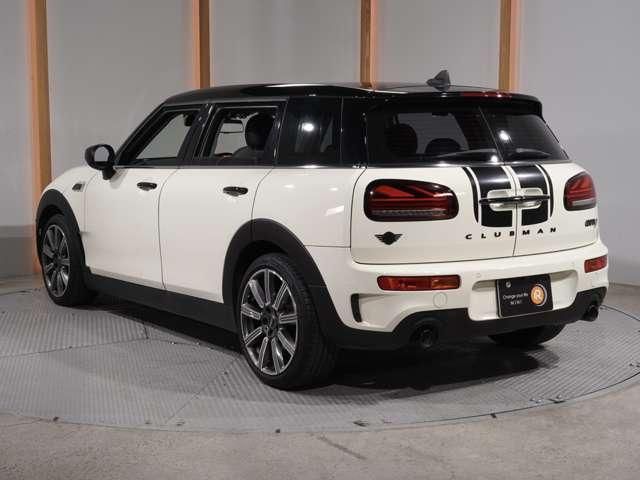 MINI COOPER SD CLUBMAN