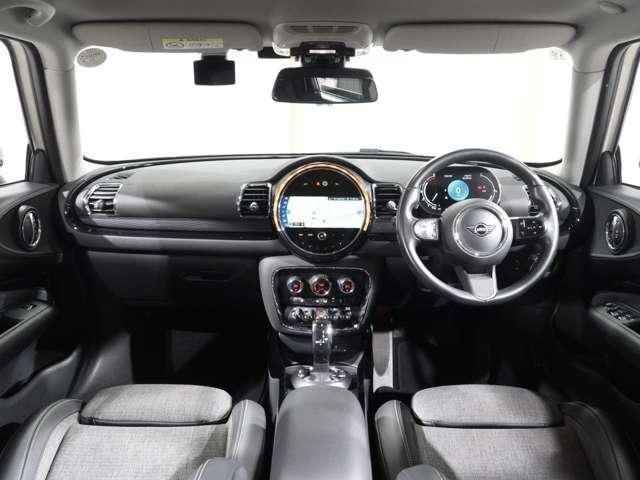 MINI COOPER SD CLUBMAN