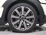 MINI COOPER SD CLUBMAN