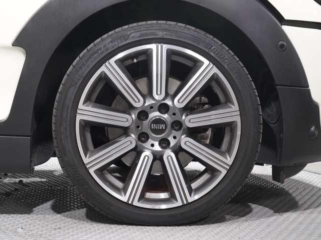 MINI COOPER SD CLUBMAN