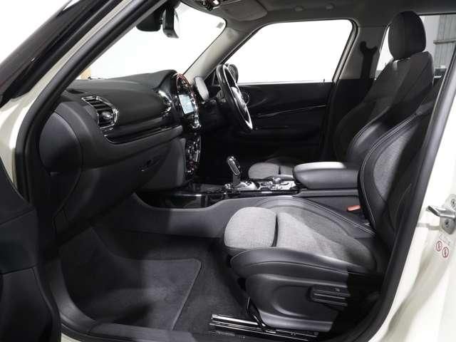 MINI COOPER SD CLUBMAN