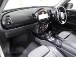 MINI COOPER SD CLUBMAN