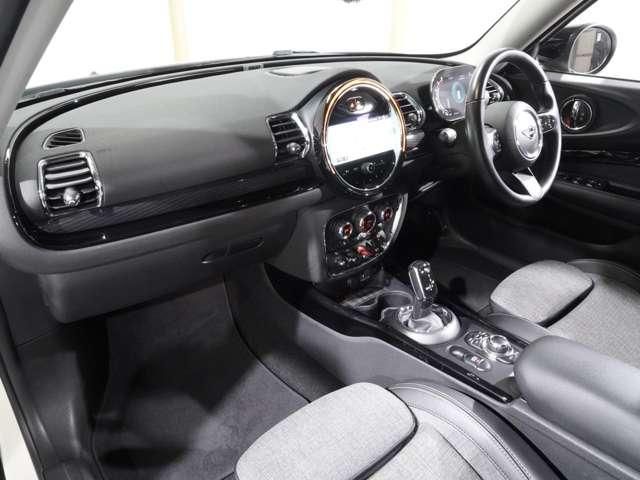 MINI COOPER SD CLUBMAN