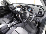 MINI COOPER SD CLUBMAN