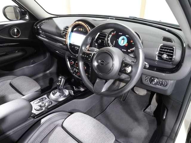 MINI COOPER SD CLUBMAN