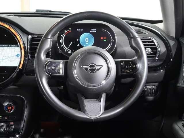 MINI COOPER SD CLUBMAN