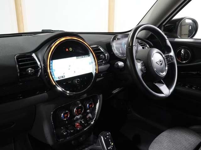 MINI COOPER SD CLUBMAN
