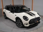 MINI COOPER SD CLUBMAN