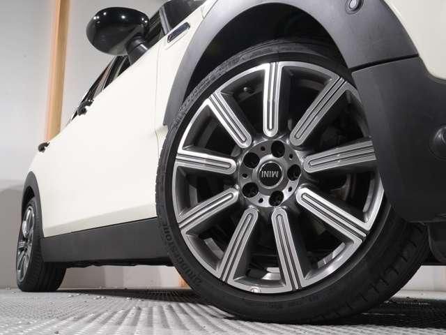 MINI COOPER SD CLUBMAN