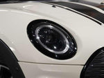 MINI COOPER SD CLUBMAN