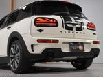 MINI COOPER SD CLUBMAN