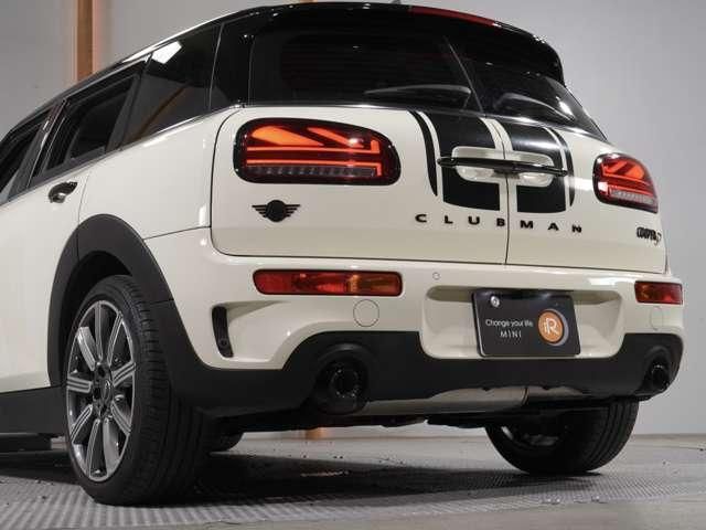 MINI COOPER SD CLUBMAN