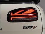 MINI COOPER SD CLUBMAN