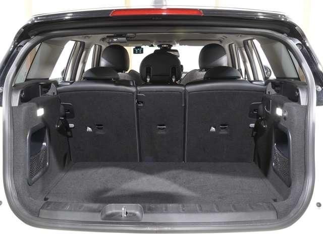 MINI COOPER SD CLUBMAN