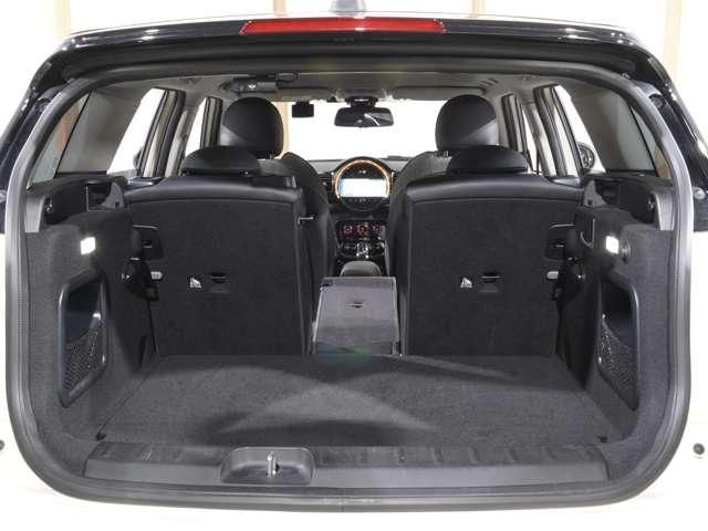 MINI COOPER SD CLUBMAN