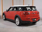 BMW MINI COOPER D CLUBMAN