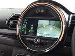 BMW MINI COOPER D CLUBMAN
