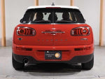 BMW MINI COOPER D CLUBMAN