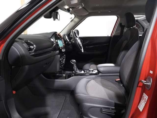 BMW MINI COOPER D CLUBMAN