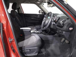 BMW MINI COOPER D CLUBMAN