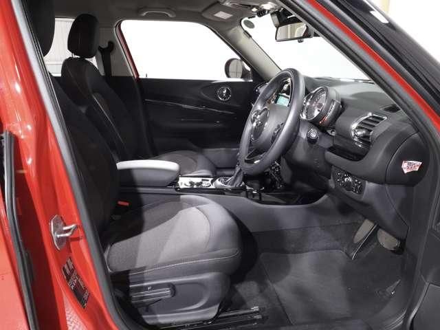 BMW MINI COOPER D CLUBMAN