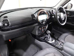 BMW MINI COOPER D CLUBMAN