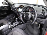 BMW MINI COOPER D CLUBMAN