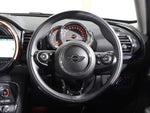 BMW MINI COOPER D CLUBMAN