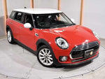 BMW MINI COOPER D CLUBMAN