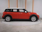 BMW MINI COOPER D CLUBMAN