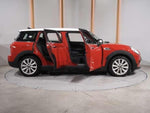BMW MINI COOPER D CLUBMAN
