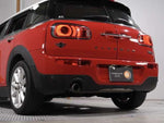 BMW MINI COOPER D CLUBMAN