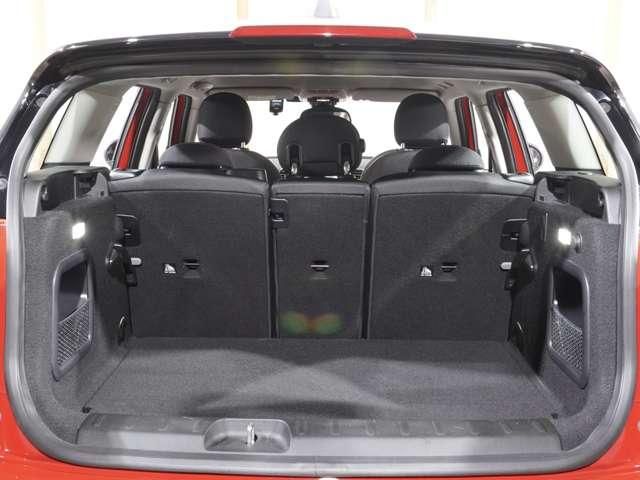 BMW MINI COOPER D CLUBMAN