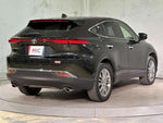 HARRIER 2WD