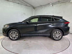 HARRIER 2WD