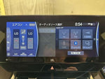 HARRIER 2WD